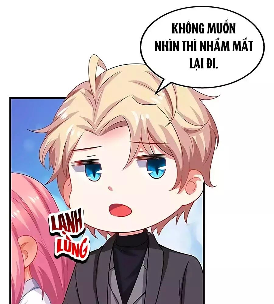 Một Thai Hai Bảo : Đưa Mami Về Nhà ! Chapter 137 - Trang 2