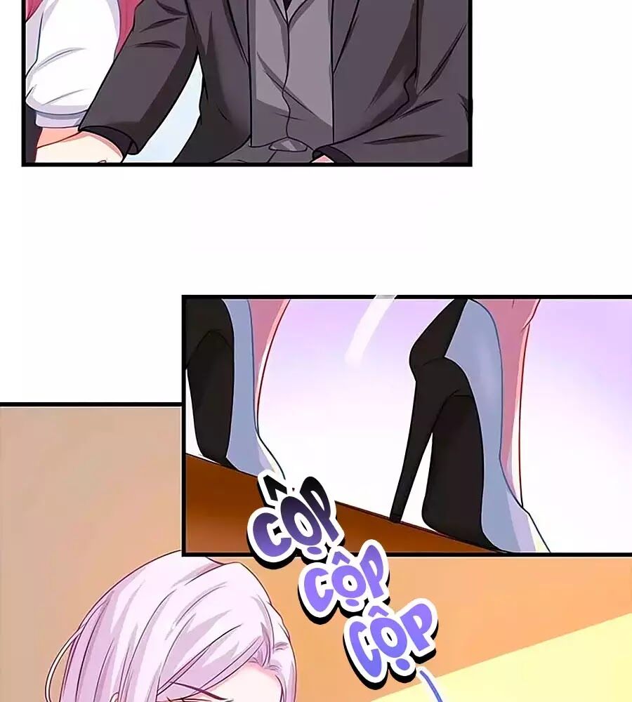 Một Thai Hai Bảo : Đưa Mami Về Nhà ! Chapter 137 - Trang 2