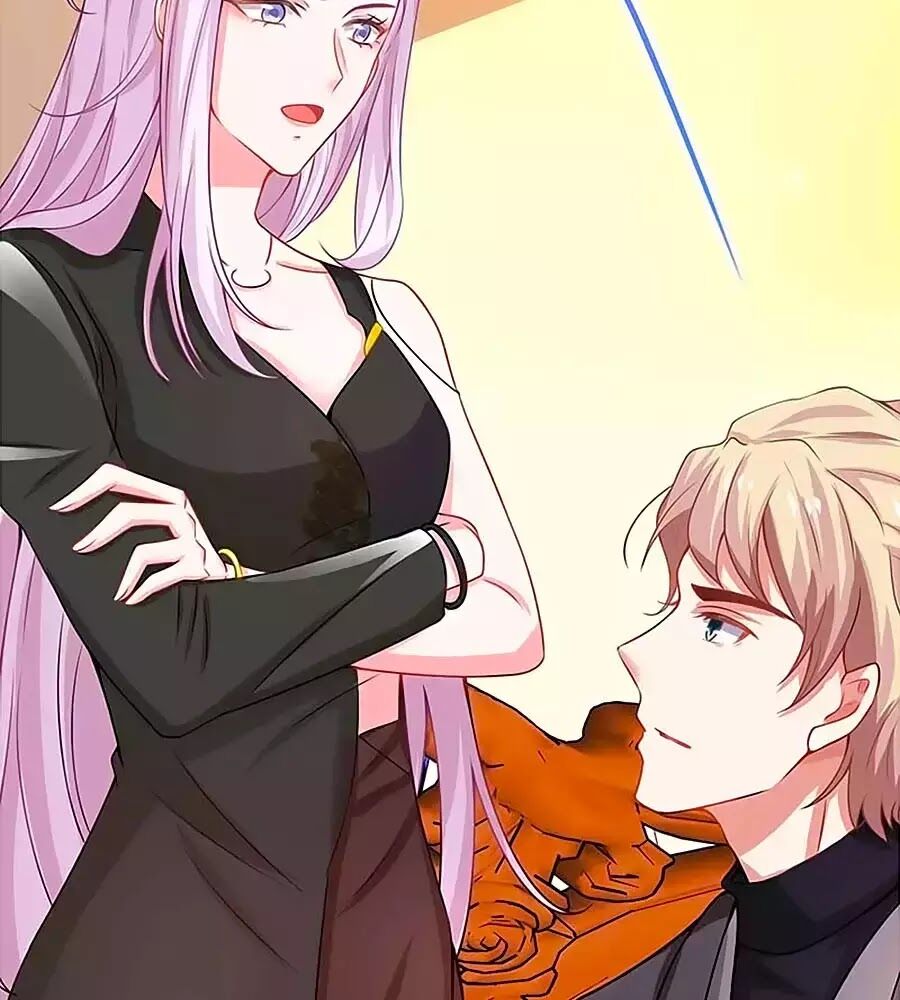 Một Thai Hai Bảo : Đưa Mami Về Nhà ! Chapter 137 - Trang 2