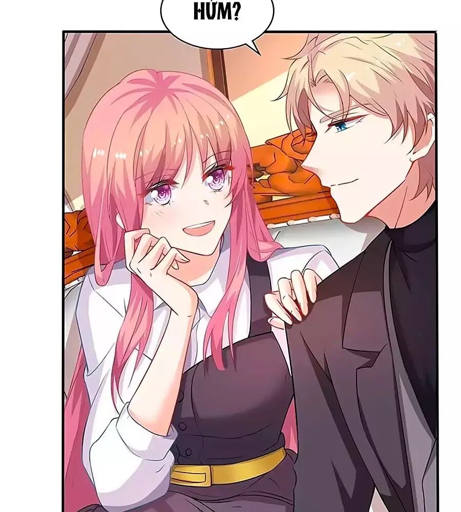 Một Thai Hai Bảo : Đưa Mami Về Nhà ! Chapter 137 - Trang 2