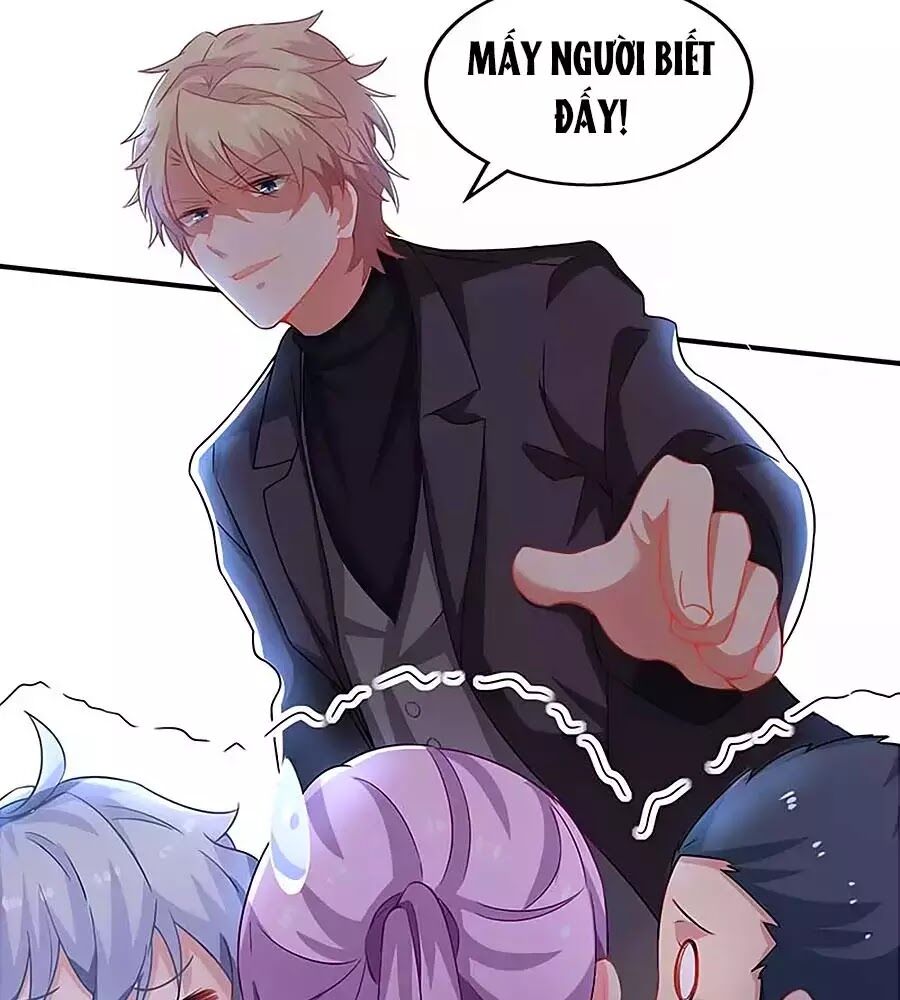 Một Thai Hai Bảo : Đưa Mami Về Nhà ! Chapter 137 - Trang 2