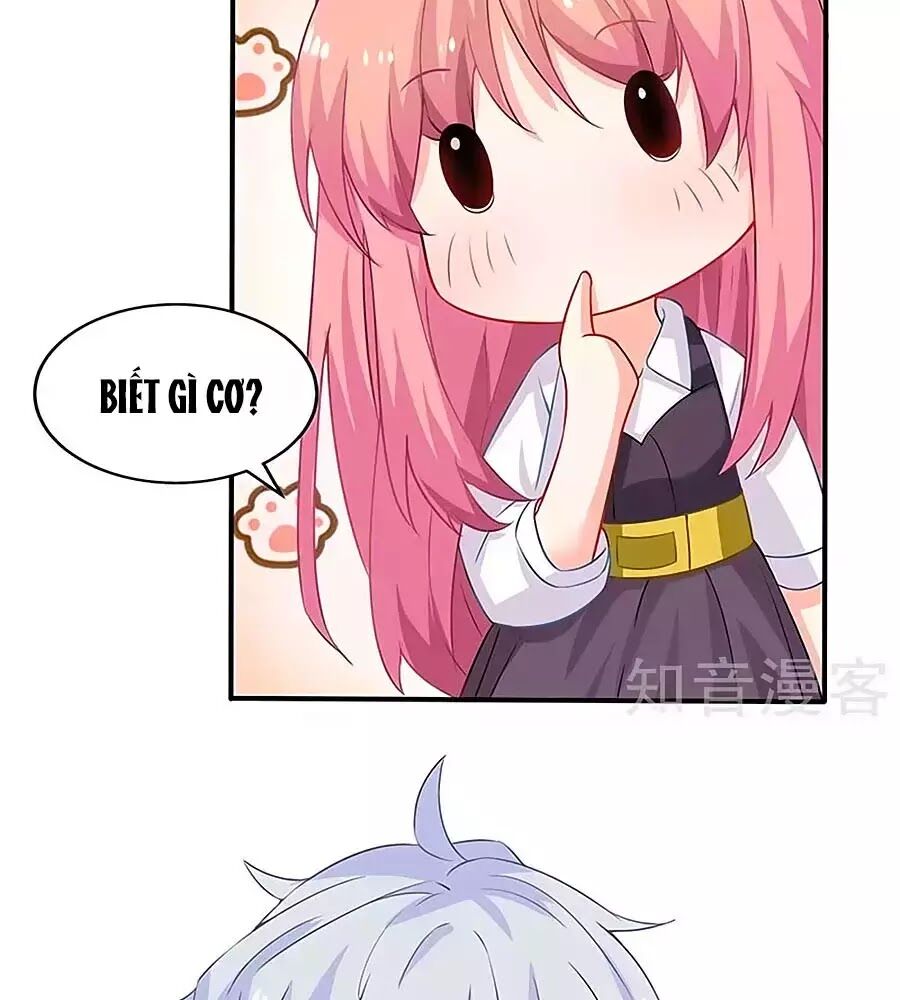 Một Thai Hai Bảo : Đưa Mami Về Nhà ! Chapter 137 - Trang 2