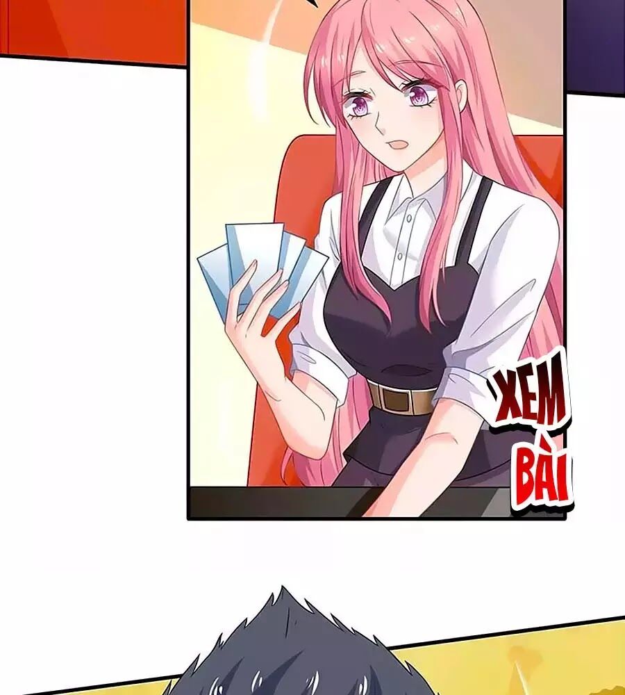 Một Thai Hai Bảo : Đưa Mami Về Nhà ! Chapter 137 - Trang 2