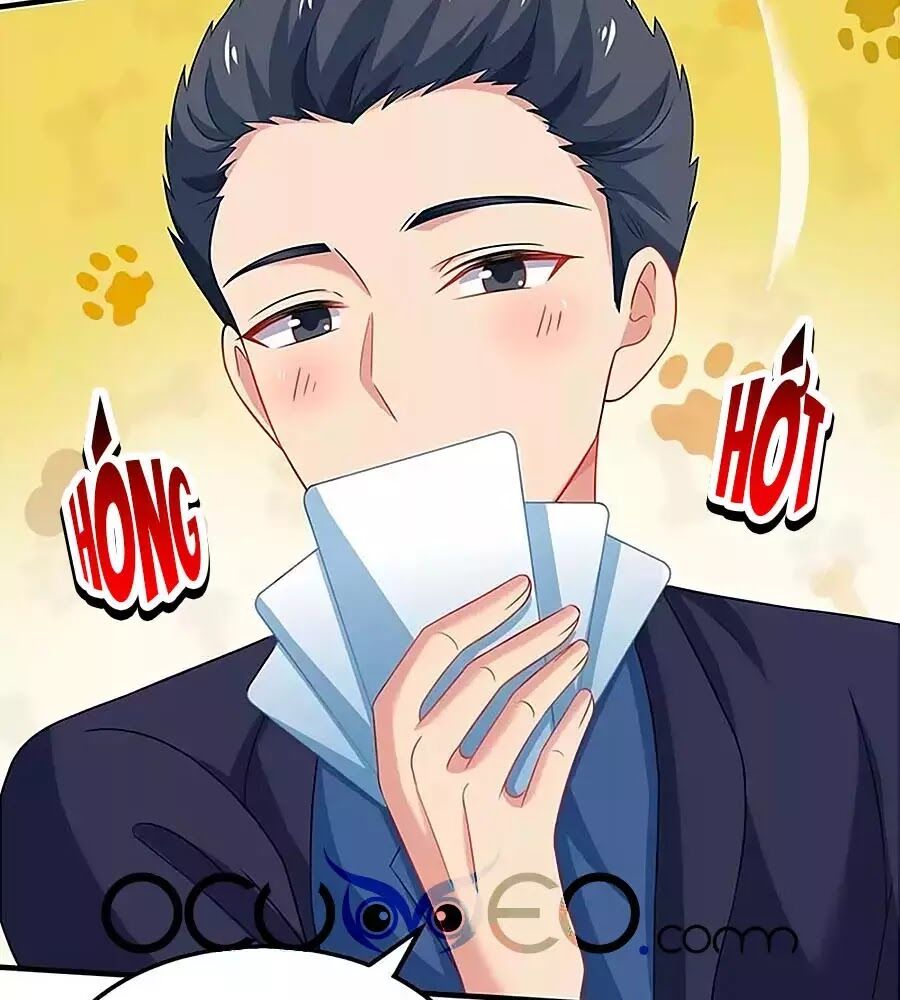 Một Thai Hai Bảo : Đưa Mami Về Nhà ! Chapter 137 - Trang 2