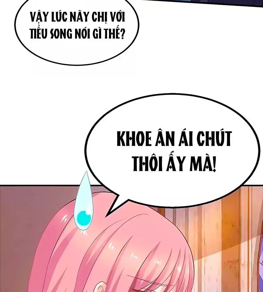 Một Thai Hai Bảo : Đưa Mami Về Nhà ! Chapter 137 - Trang 2