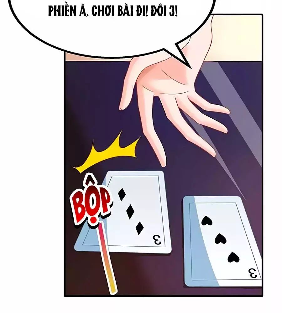 Một Thai Hai Bảo : Đưa Mami Về Nhà ! Chapter 137 - Trang 2