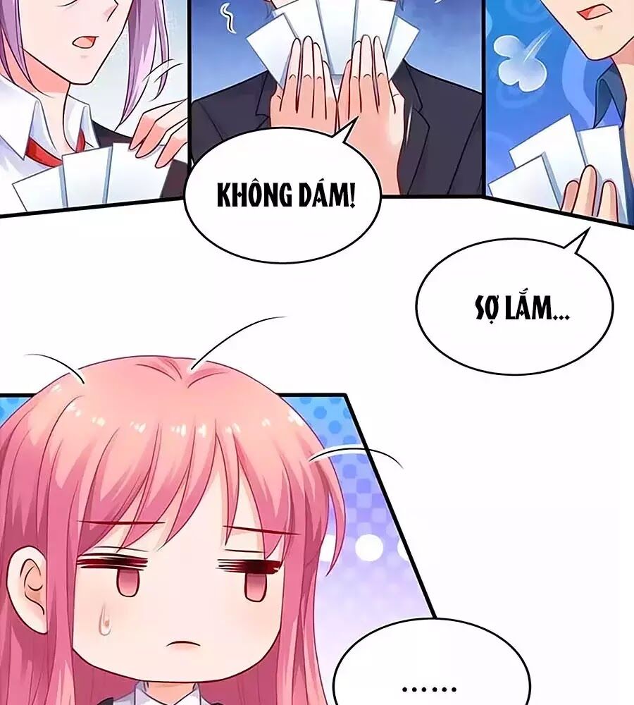 Một Thai Hai Bảo : Đưa Mami Về Nhà ! Chapter 137 - Trang 2