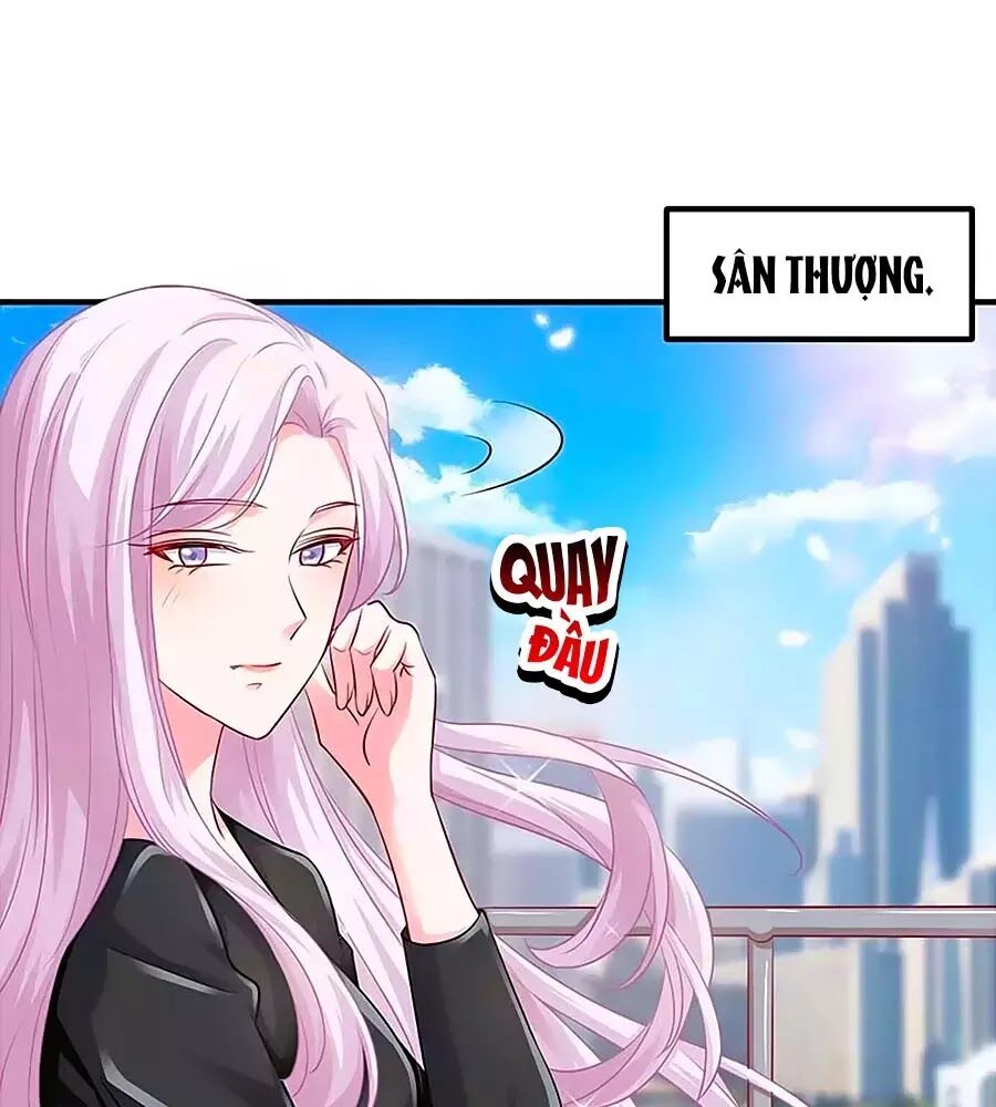 Một Thai Hai Bảo : Đưa Mami Về Nhà ! Chapter 137 - Trang 2