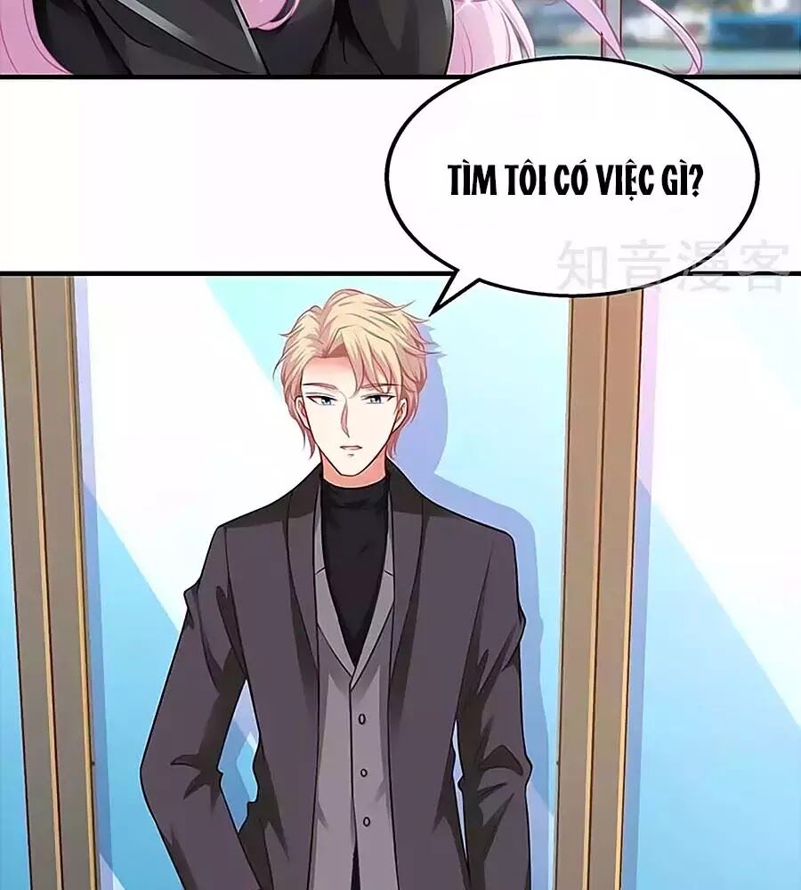 Một Thai Hai Bảo : Đưa Mami Về Nhà ! Chapter 137 - Trang 2