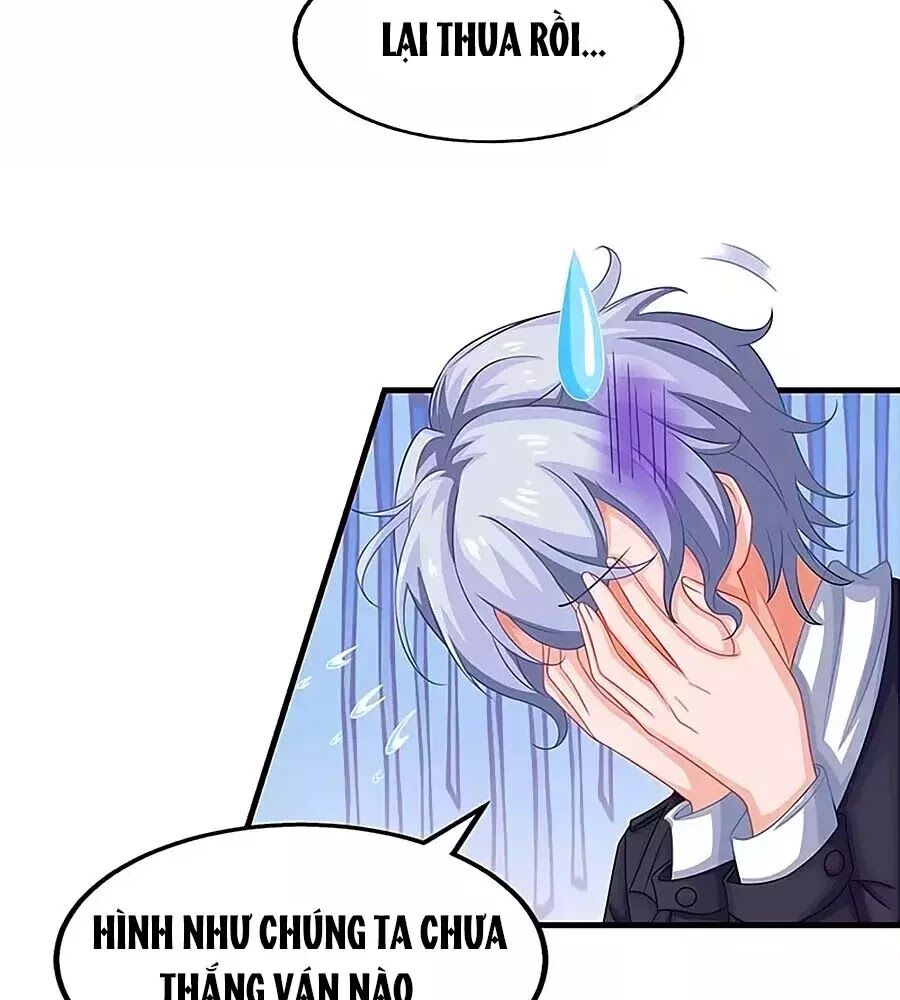 Một Thai Hai Bảo : Đưa Mami Về Nhà ! Chapter 137 - Trang 2