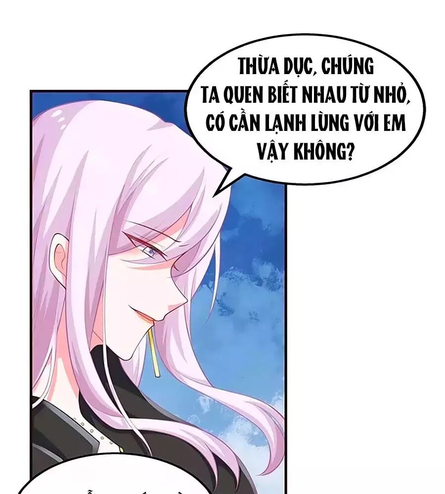 Một Thai Hai Bảo : Đưa Mami Về Nhà ! Chapter 137 - Trang 2