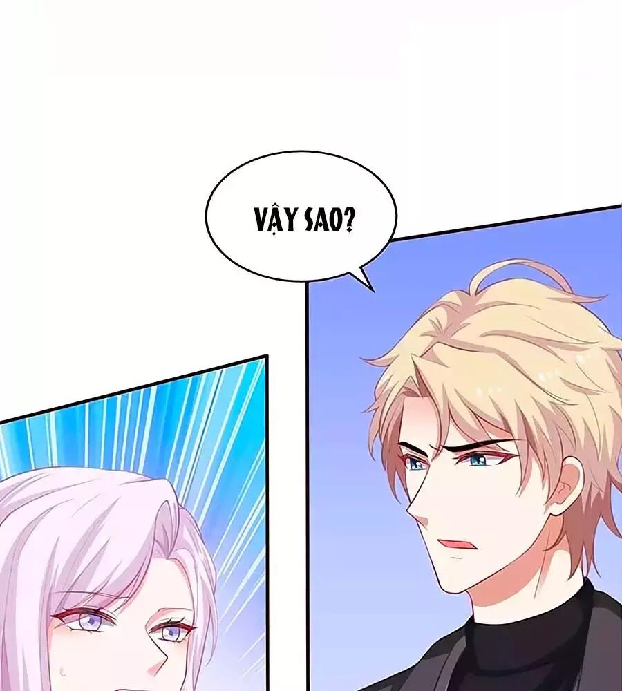 Một Thai Hai Bảo : Đưa Mami Về Nhà ! Chapter 137 - Trang 2