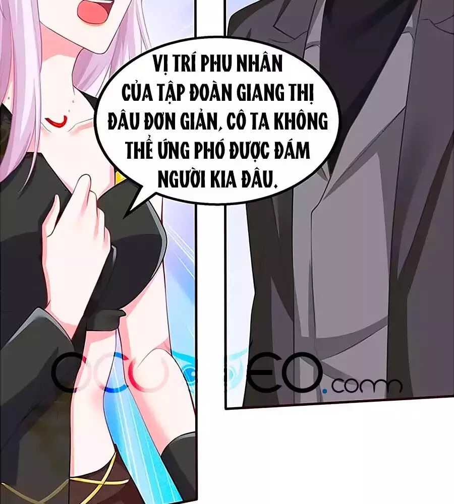 Một Thai Hai Bảo : Đưa Mami Về Nhà ! Chapter 137 - Trang 2