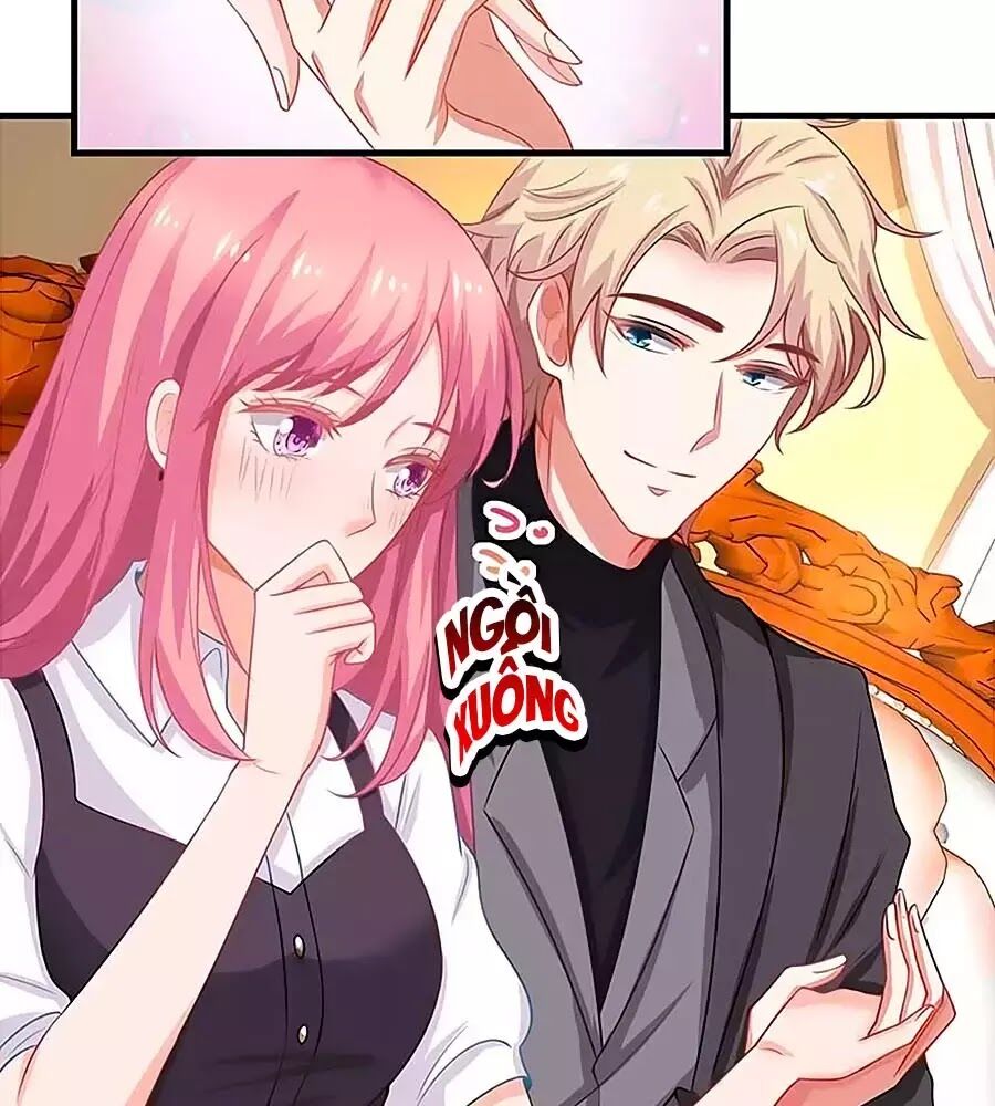 Một Thai Hai Bảo : Đưa Mami Về Nhà ! Chapter 137 - Trang 2