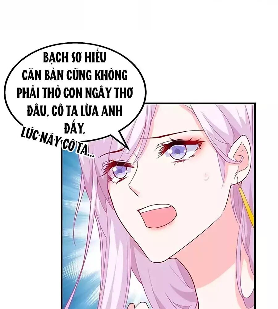 Một Thai Hai Bảo : Đưa Mami Về Nhà ! Chapter 138 - Trang 2