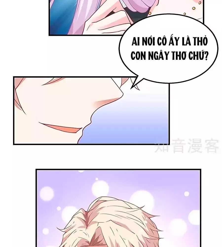 Một Thai Hai Bảo : Đưa Mami Về Nhà ! Chapter 138 - Trang 2