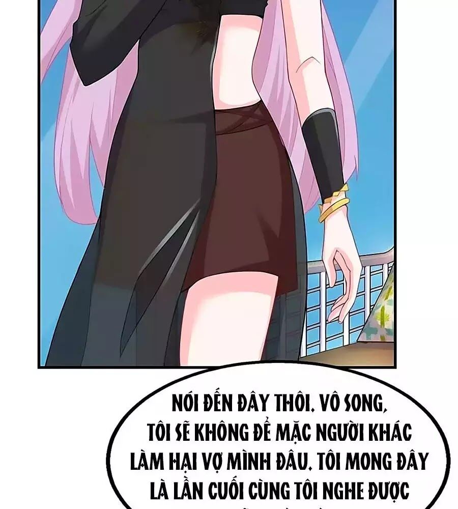 Một Thai Hai Bảo : Đưa Mami Về Nhà ! Chapter 138 - Trang 2