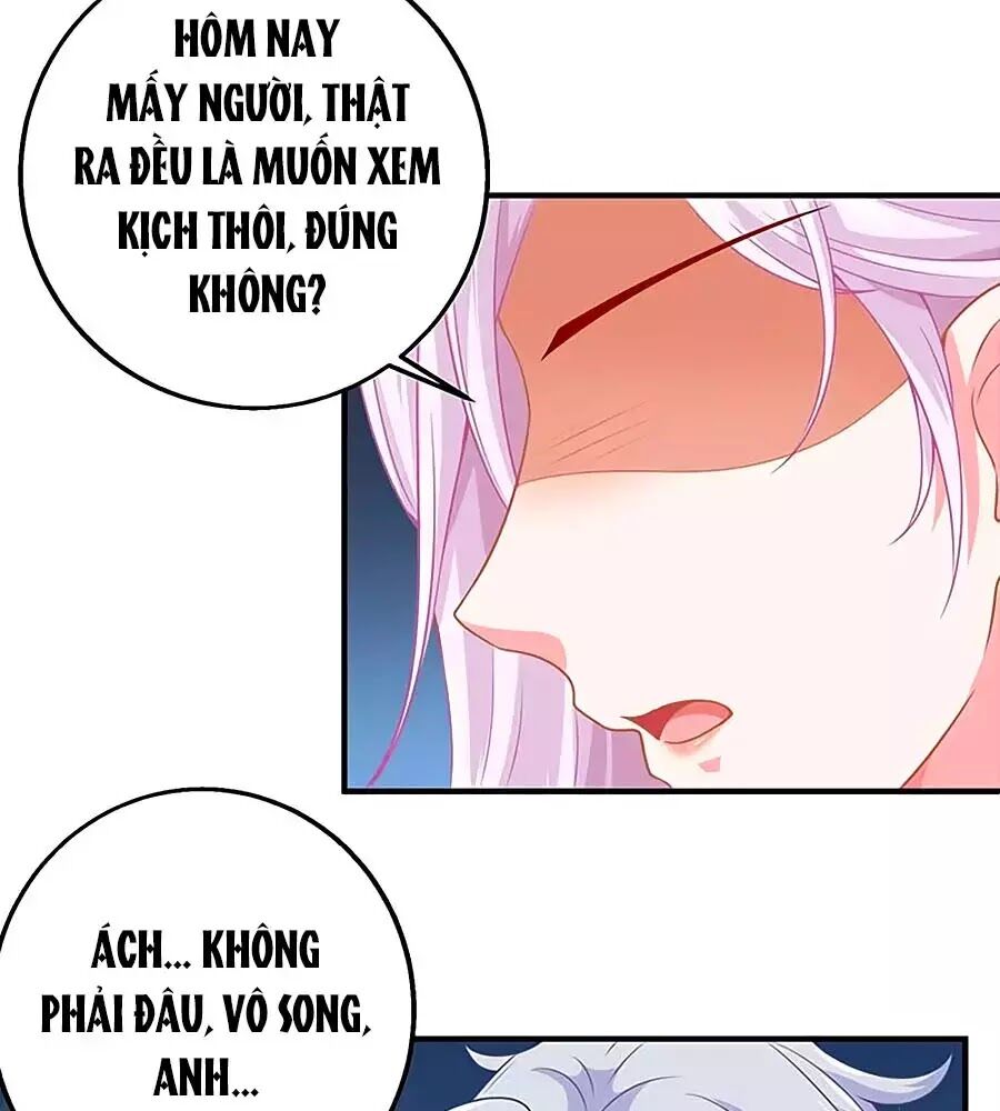 Một Thai Hai Bảo : Đưa Mami Về Nhà ! Chapter 138 - Trang 2