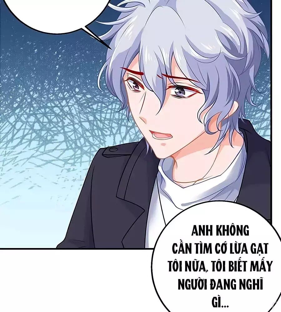 Một Thai Hai Bảo : Đưa Mami Về Nhà ! Chapter 138 - Trang 2