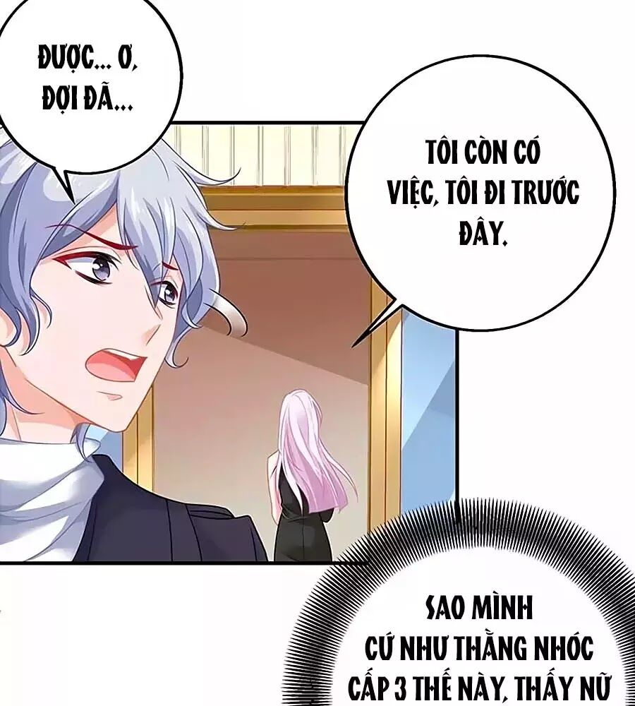 Một Thai Hai Bảo : Đưa Mami Về Nhà ! Chapter 138 - Trang 2