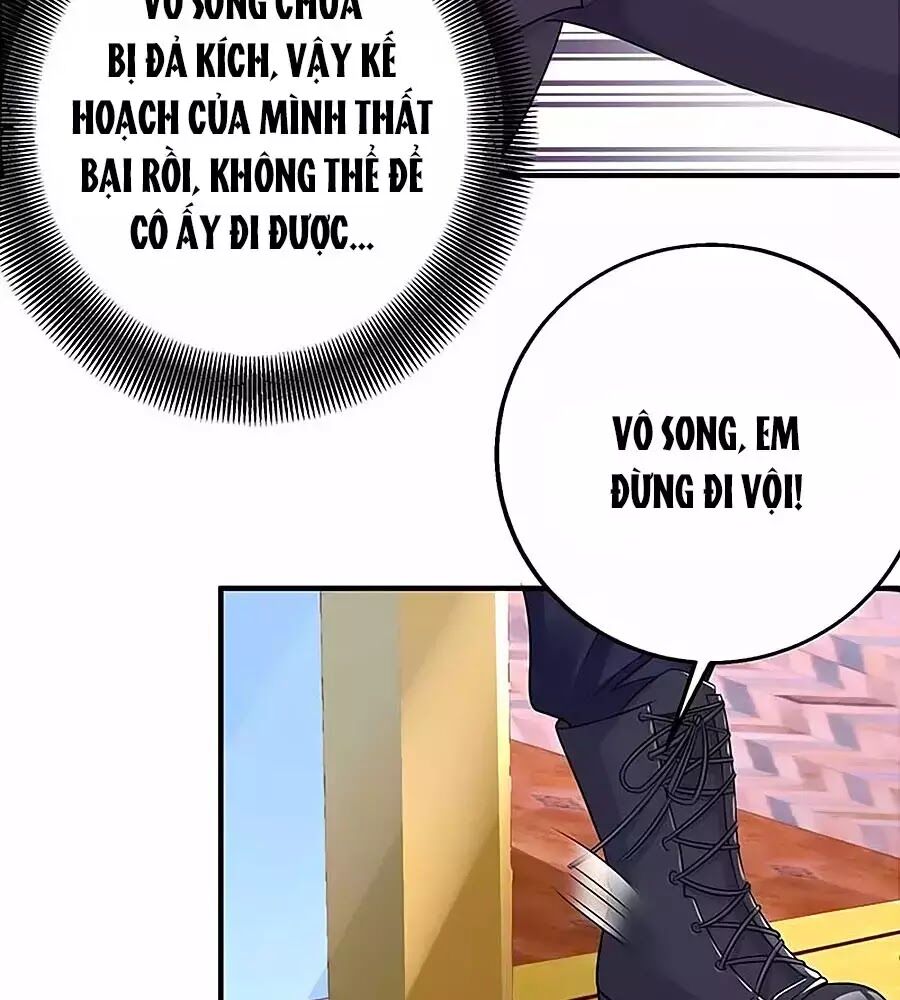 Một Thai Hai Bảo : Đưa Mami Về Nhà ! Chapter 138 - Trang 2