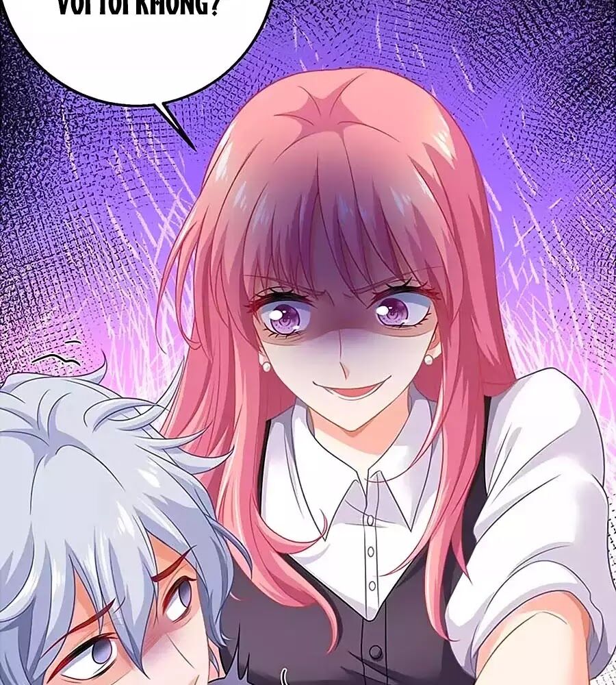 Một Thai Hai Bảo : Đưa Mami Về Nhà ! Chapter 138 - Trang 2