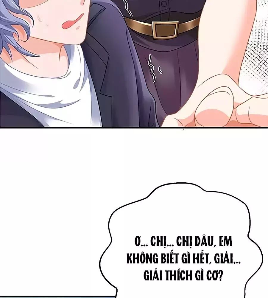 Một Thai Hai Bảo : Đưa Mami Về Nhà ! Chapter 138 - Trang 2