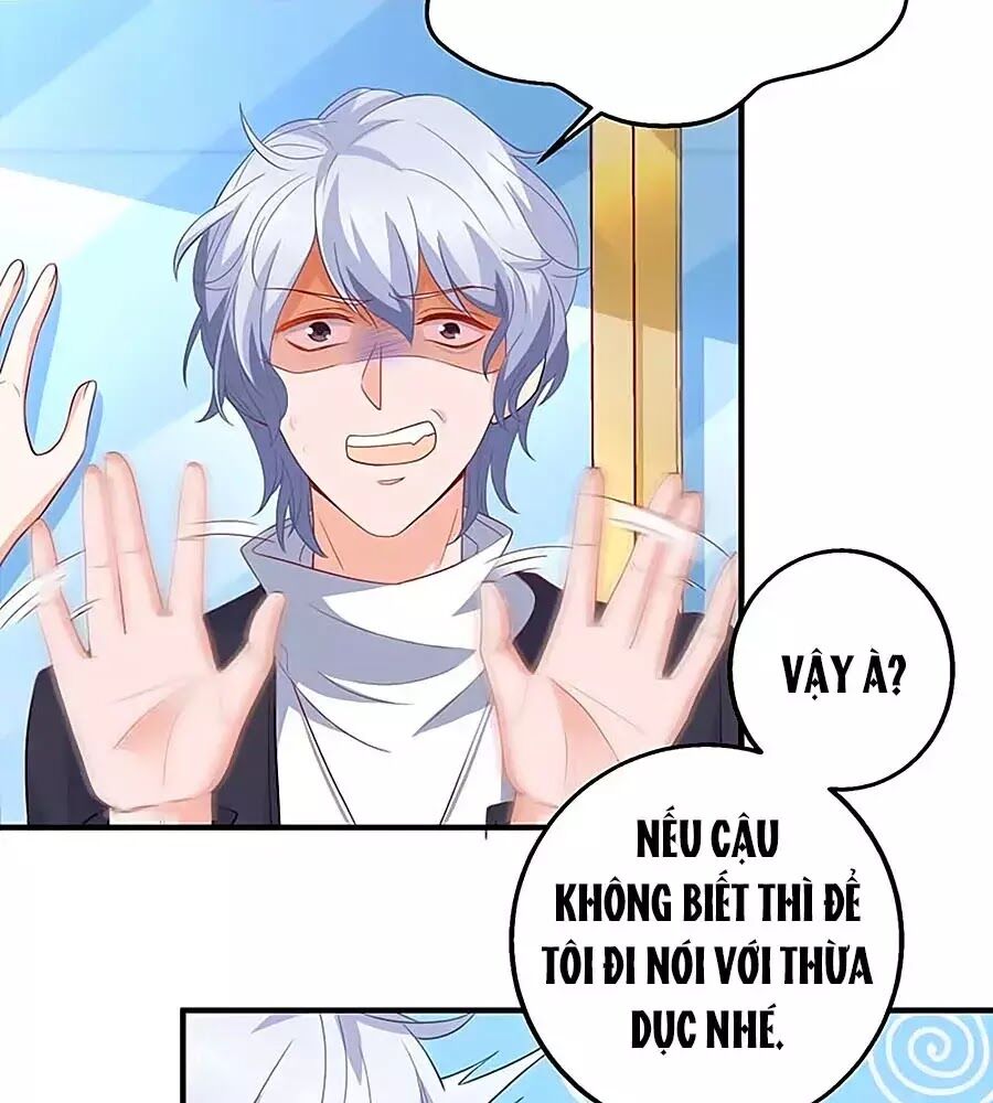 Một Thai Hai Bảo : Đưa Mami Về Nhà ! Chapter 138 - Trang 2