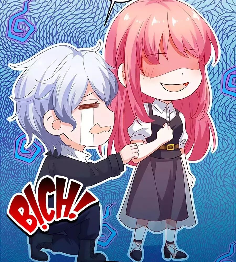 Một Thai Hai Bảo : Đưa Mami Về Nhà ! Chapter 138 - Trang 2