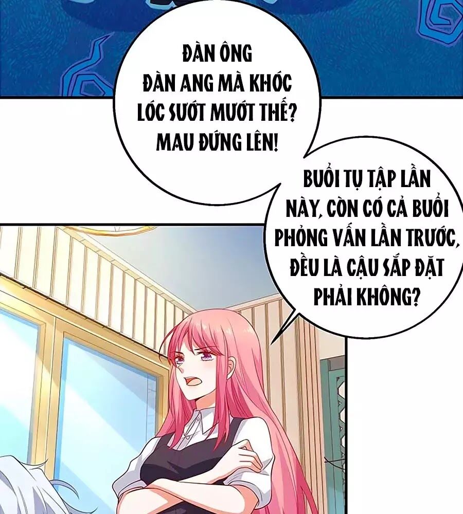 Một Thai Hai Bảo : Đưa Mami Về Nhà ! Chapter 138 - Trang 2