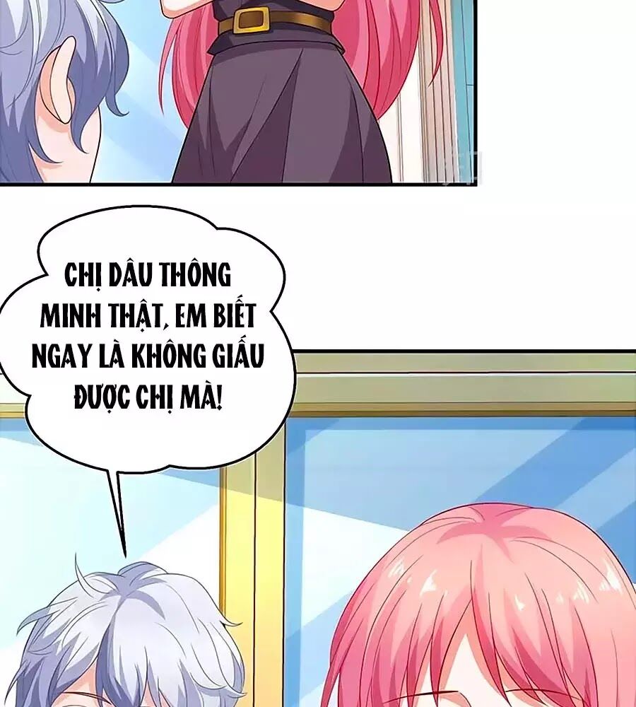 Một Thai Hai Bảo : Đưa Mami Về Nhà ! Chapter 138 - Trang 2