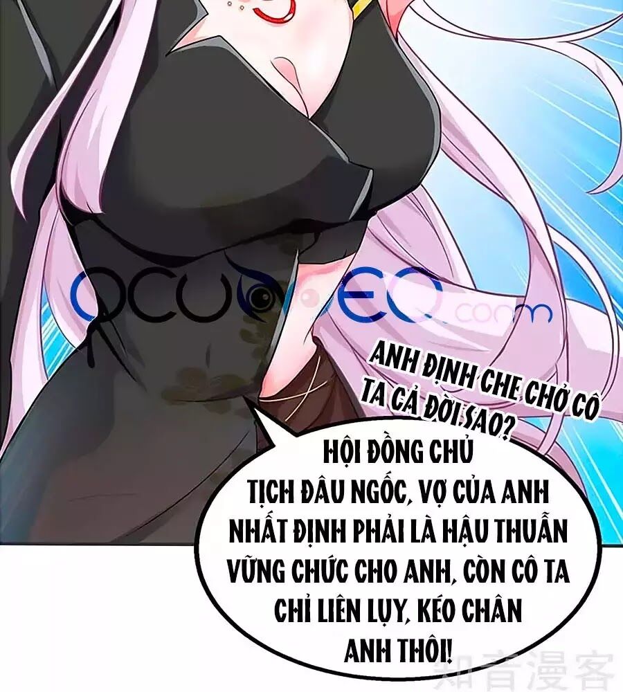 Một Thai Hai Bảo : Đưa Mami Về Nhà ! Chapter 138 - Trang 2