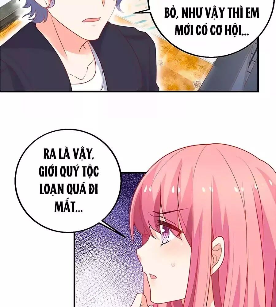 Một Thai Hai Bảo : Đưa Mami Về Nhà ! Chapter 138 - Trang 2