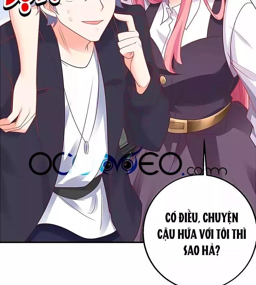 Một Thai Hai Bảo : Đưa Mami Về Nhà ! Chapter 138 - Trang 2