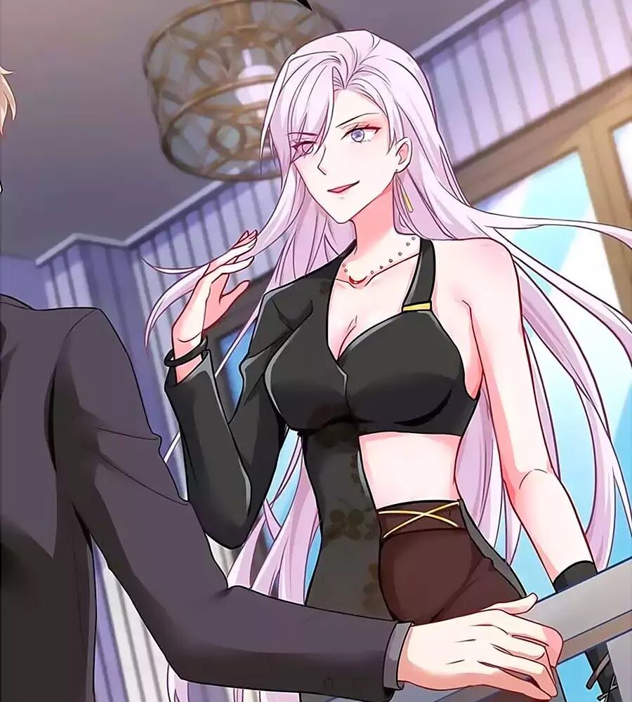 Một Thai Hai Bảo : Đưa Mami Về Nhà ! Chapter 138 - Trang 2