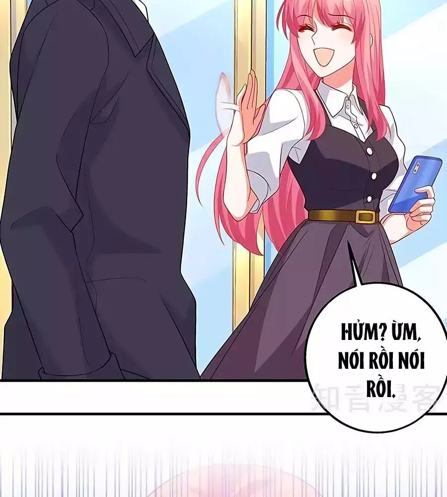 Một Thai Hai Bảo : Đưa Mami Về Nhà ! Chapter 139 - Trang 2