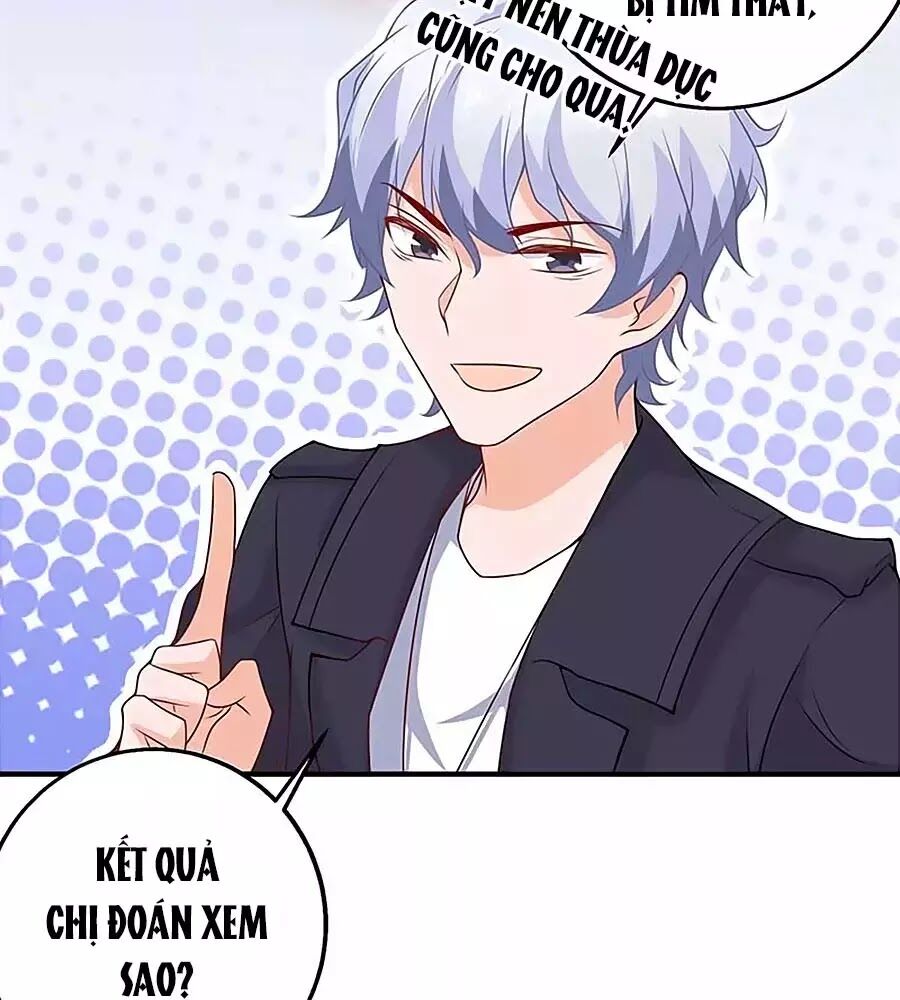 Một Thai Hai Bảo : Đưa Mami Về Nhà ! Chapter 139 - Trang 2