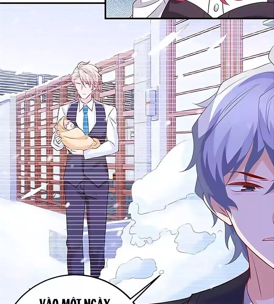 Một Thai Hai Bảo : Đưa Mami Về Nhà ! Chapter 139 - Trang 2