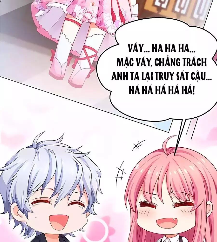 Một Thai Hai Bảo : Đưa Mami Về Nhà ! Chapter 139 - Trang 2