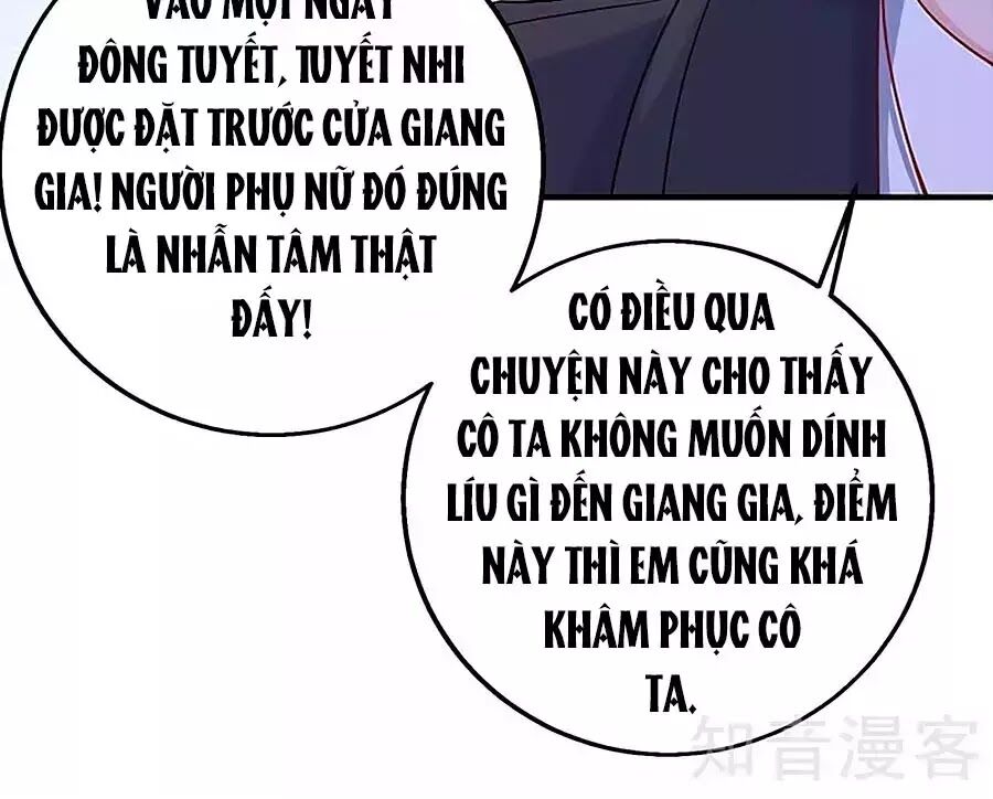 Một Thai Hai Bảo : Đưa Mami Về Nhà ! Chapter 139 - Trang 2