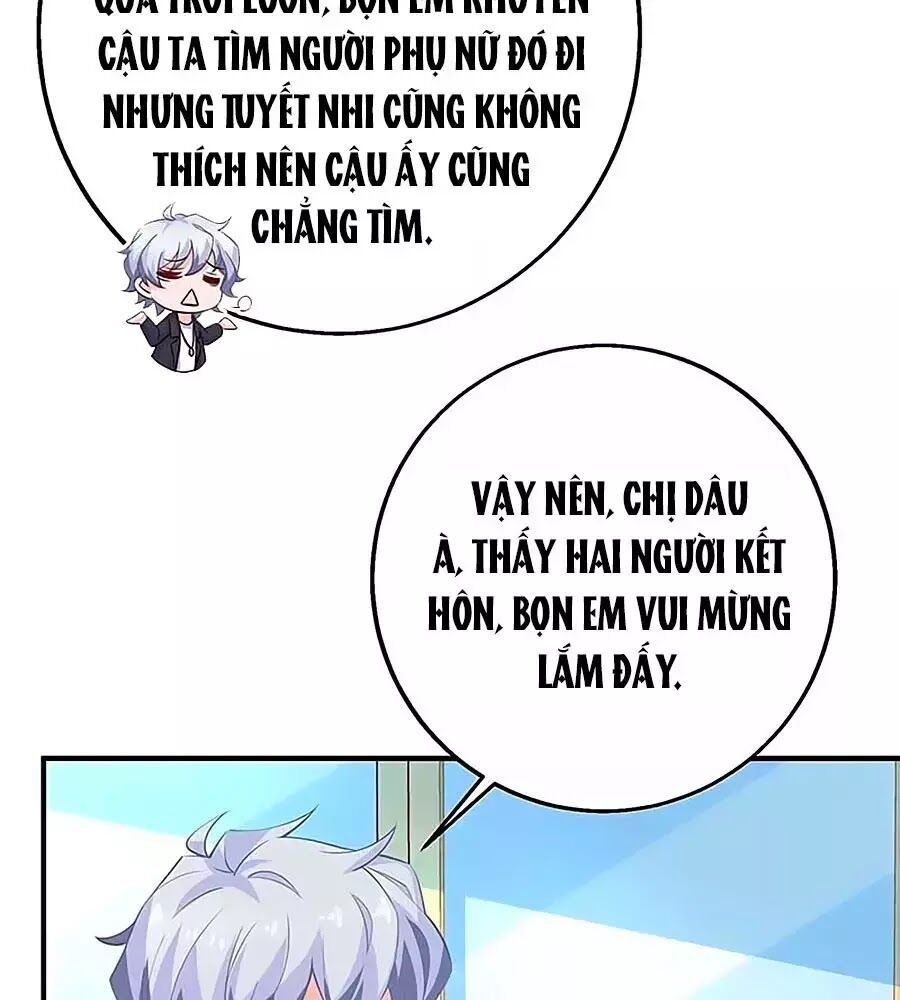 Một Thai Hai Bảo : Đưa Mami Về Nhà ! Chapter 139 - Trang 2