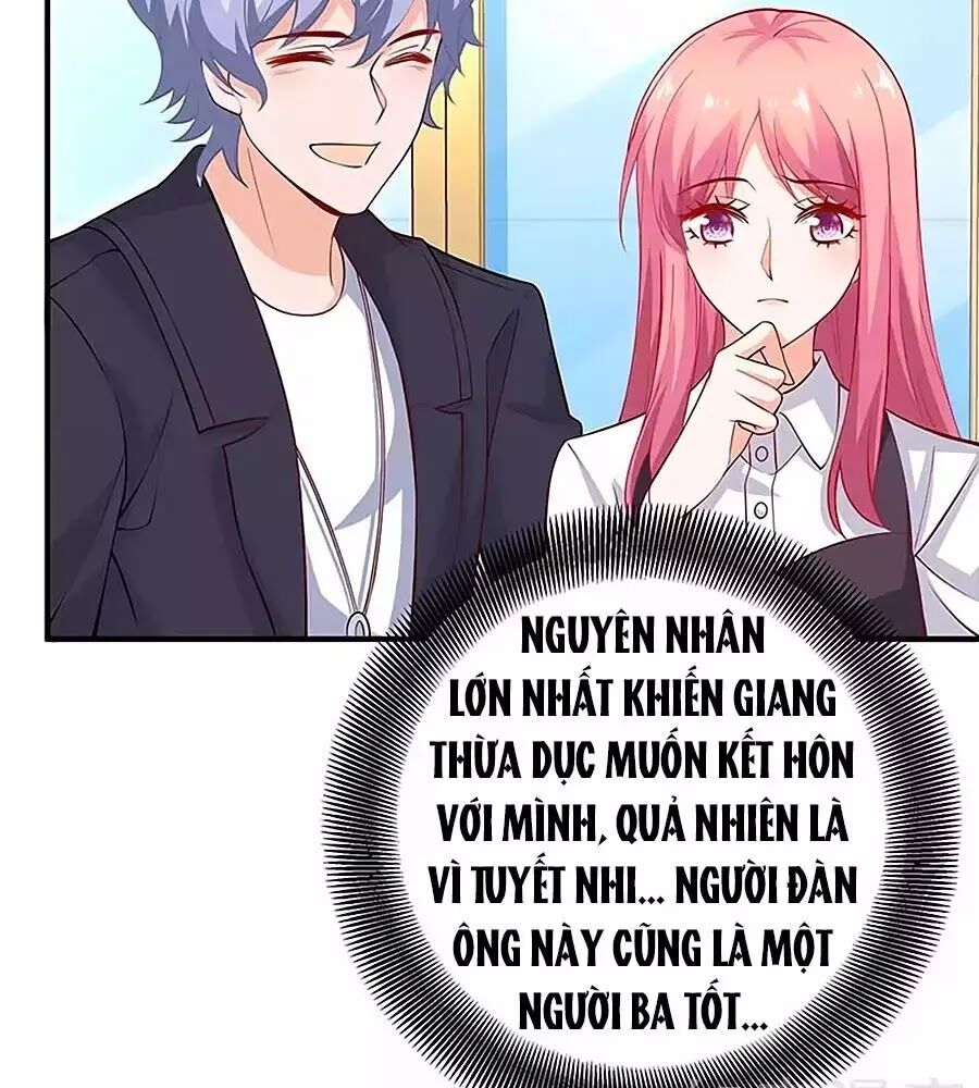 Một Thai Hai Bảo : Đưa Mami Về Nhà ! Chapter 139 - Trang 2