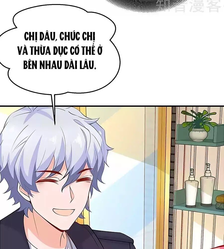 Một Thai Hai Bảo : Đưa Mami Về Nhà ! Chapter 139 - Trang 2