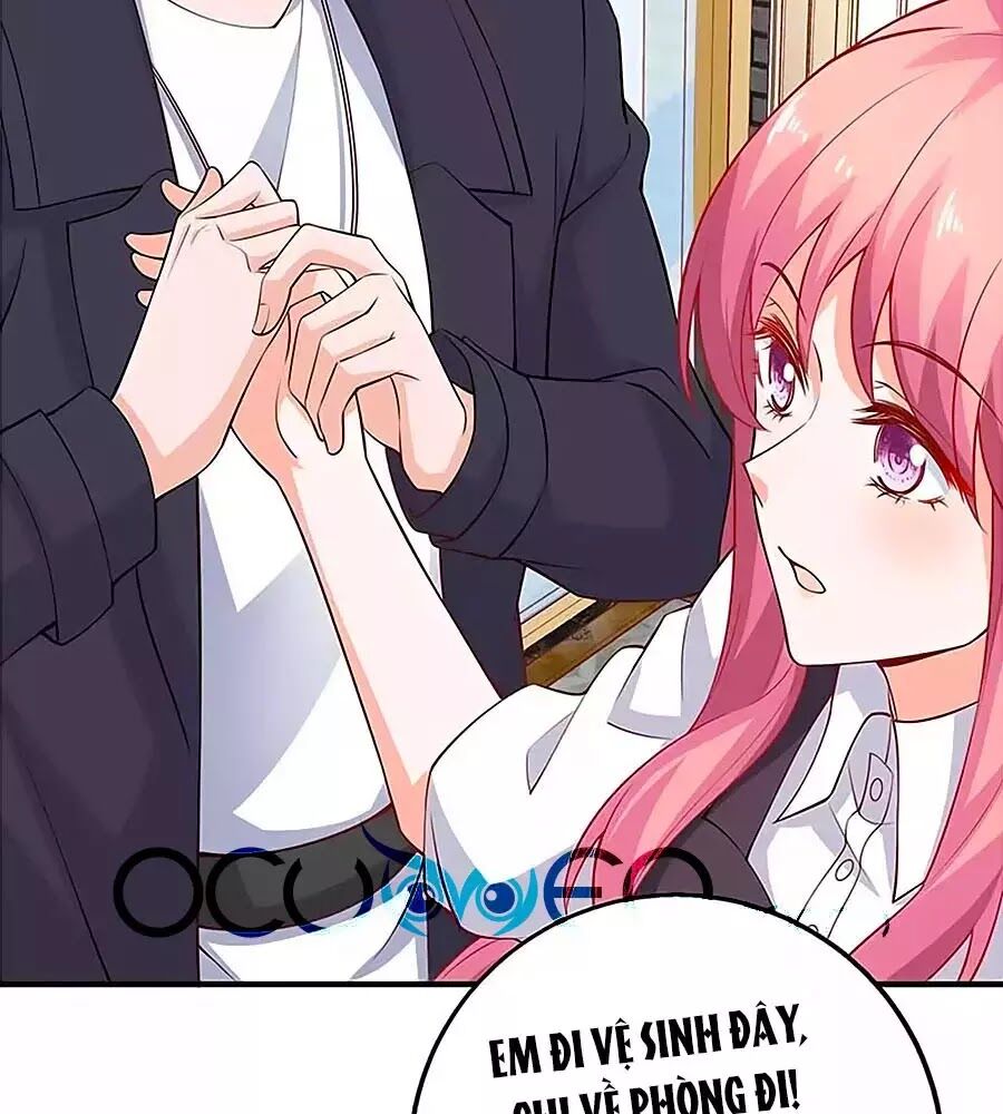 Một Thai Hai Bảo : Đưa Mami Về Nhà ! Chapter 139 - Trang 2