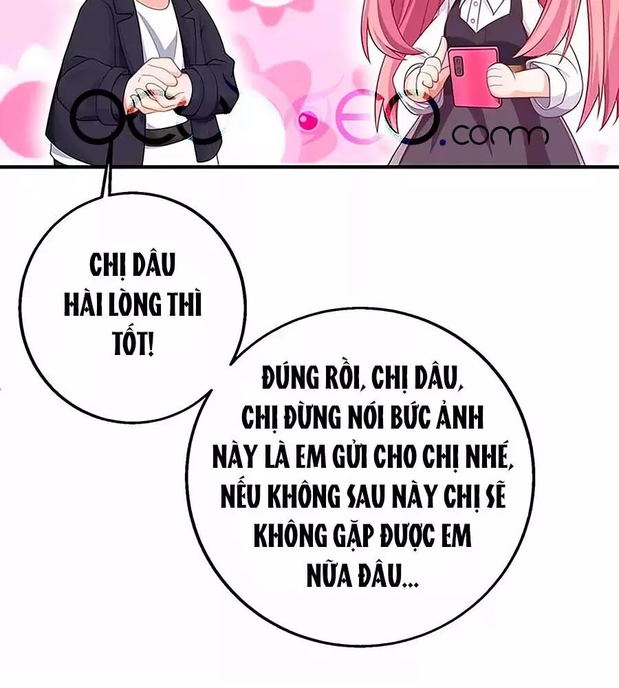 Một Thai Hai Bảo : Đưa Mami Về Nhà ! Chapter 139 - Trang 2