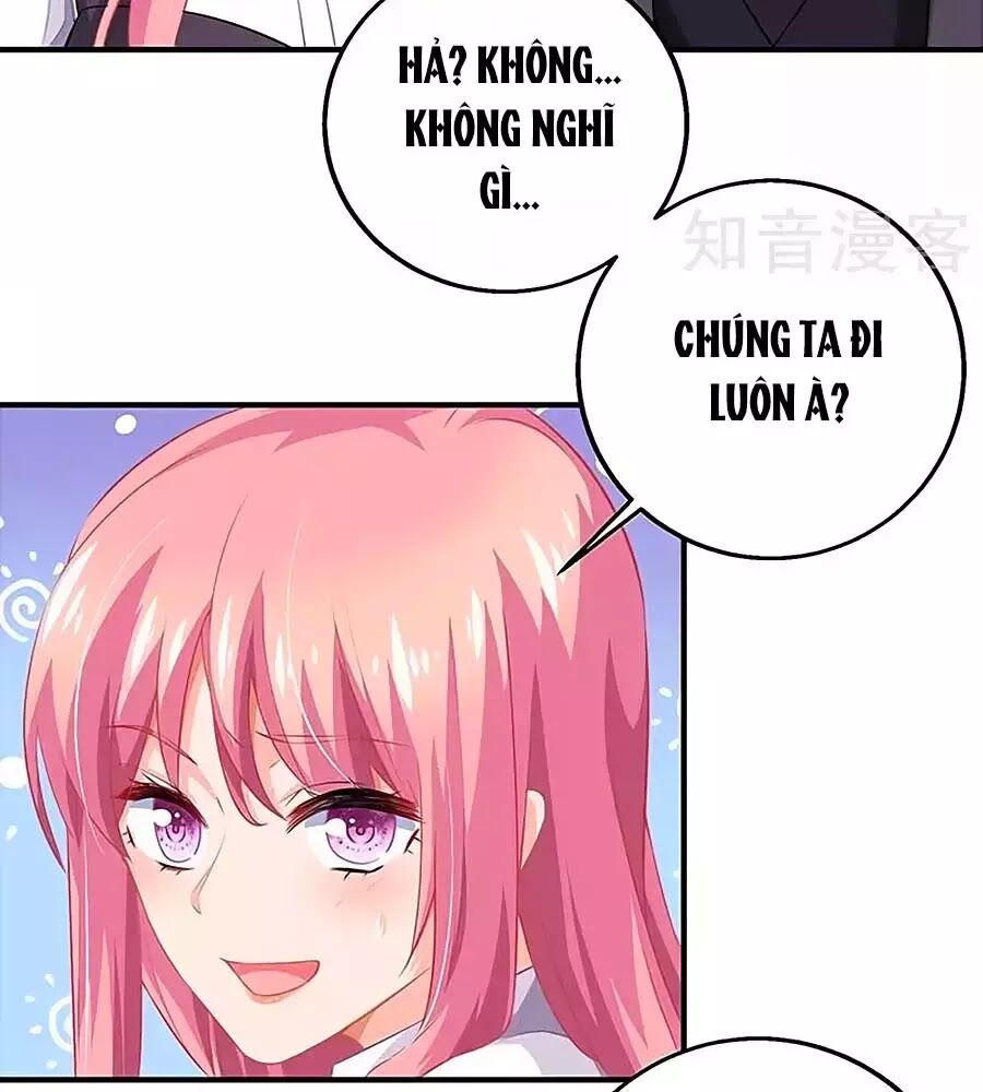 Một Thai Hai Bảo : Đưa Mami Về Nhà ! Chapter 139 - Trang 2