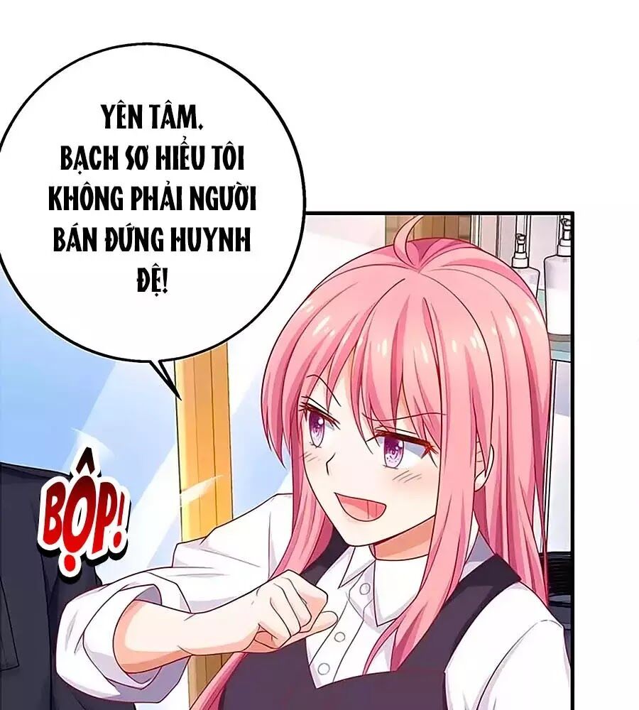 Một Thai Hai Bảo : Đưa Mami Về Nhà ! Chapter 139 - Trang 2