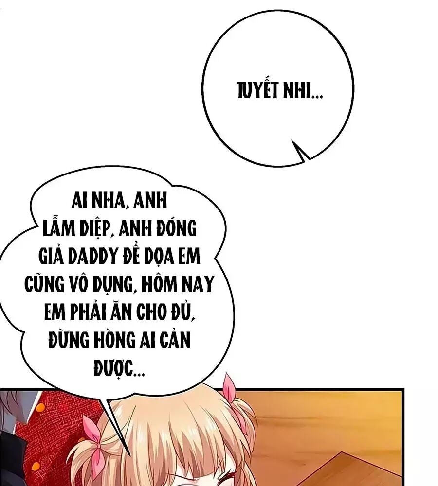 Một Thai Hai Bảo : Đưa Mami Về Nhà ! Chapter 139 - Trang 2