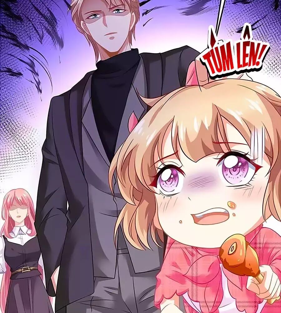 Một Thai Hai Bảo : Đưa Mami Về Nhà ! Chapter 139 - Trang 2