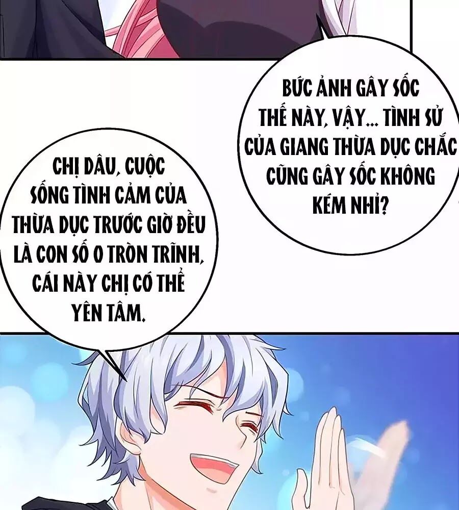 Một Thai Hai Bảo : Đưa Mami Về Nhà ! Chapter 139 - Trang 2